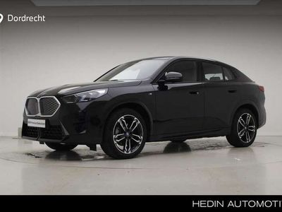 BMW iX2
