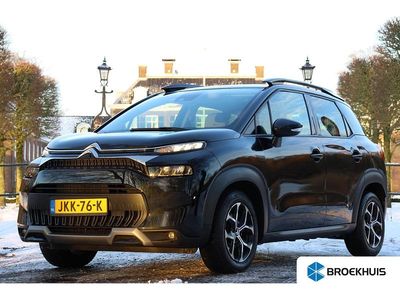 Occasion Citroën C3 Aircross 2025 Zwart SUV