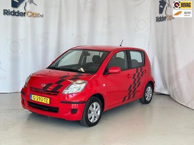 Daihatsu Sirion