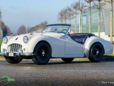 Triumph TR3