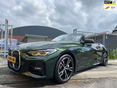 BMW 430 Cabriolet