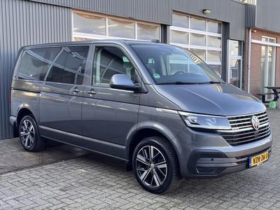 VW T6.1