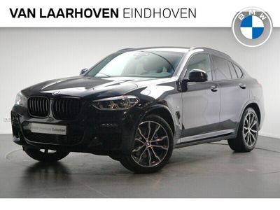 tweedehands BMW X4 xDrive30i M Sport Automaat