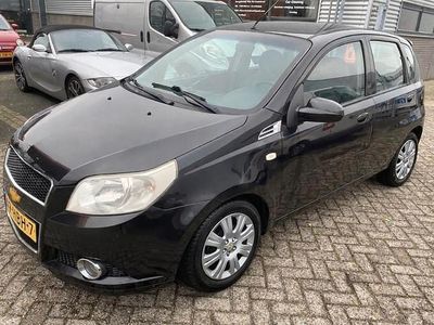 Occasion Chevrolet Aveo 100 PK (73 kW) 2008