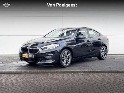 Zwart Occasion 2021 BMW 218 Executive Coupé | € 25.900 (Eerlijke prijs)