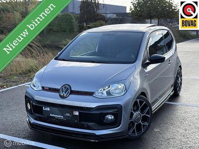Grijs Gebruikt 2019 VW up! GTI Hatchback | € 15.700 (Eerlijke prijs)