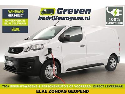 Peugeot e-Expert