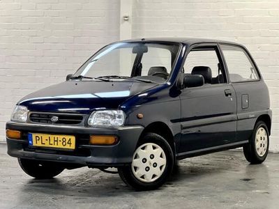 tweedehands Daihatsu Cuore 850 Magic