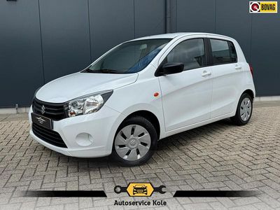 Suzuki Celerio