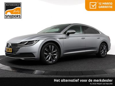 VW Arteon