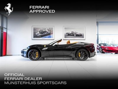 tweedehands Ferrari California HELE ~ Munsterhuis~