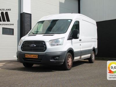 tweedehands Ford Transit 2.0 TDCI L2H2 EURO 6 - Airco - Cruise - PDC - ¤15.900,- Excl.