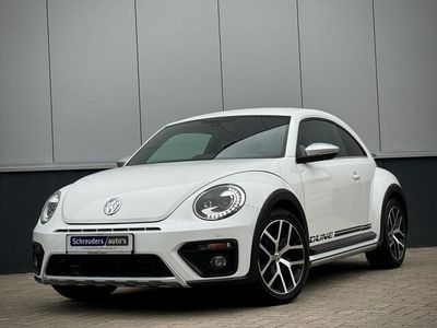 VW Beetle