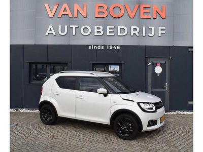 Wit Gebruikt 2021 Suzuki Ignis Hatchback | € 14.950 (Eerlijke prijs)