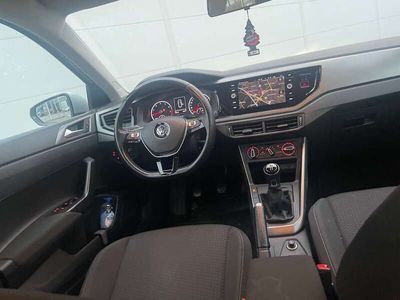 tweedehands VW Polo 1.0 TSI Comfortline