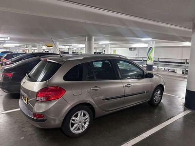 Renault Clio GrandTour