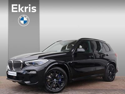 tweedehands BMW X5 xDrive45e High Executive M-Sportpakket / Laserlicht / Co-Pilot Pack / Panoramadak / HIFI /