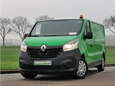 tweedehands Renault Trafic 1.6 DCI dci 120 l2h1