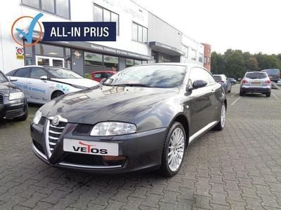 Alfa Romeo GT