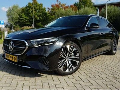 Mercedes E300