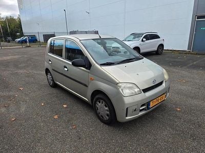 Occasion 2004 Daihatsu Cuore Hatchback | € 1.750 (Eerlijke prijs)