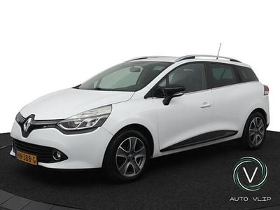 Renault Clio GrandTour