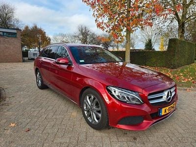 Mercedes C250