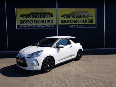 Citroën DS3
