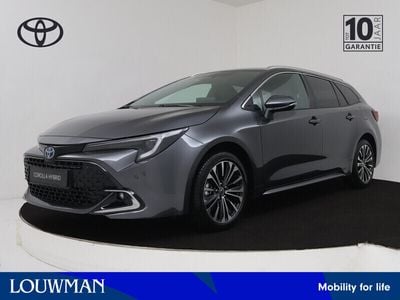 Toyota Corolla Hybrid