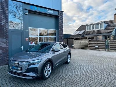 Gebruikt 2021 Audi Q4 Sportback e-tron SUV | € 26.950 (Goede deal)