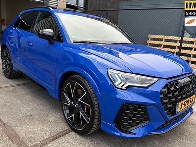 Gebruikt 2020 Audi Q3 SUV | € 48.950 (Goede deal)