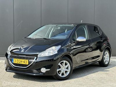 tweedehands Peugeot 208 1.2 PureTech Style | CRUISE | CLIMA | PDC |