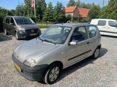 Fiat Seicento