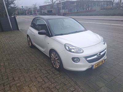 tweedehands Opel Adam 1.0 Turbo