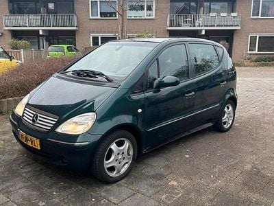 Occasion Mercedes A160 102 PK (75 kW) 2002