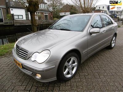 Mercedes C230