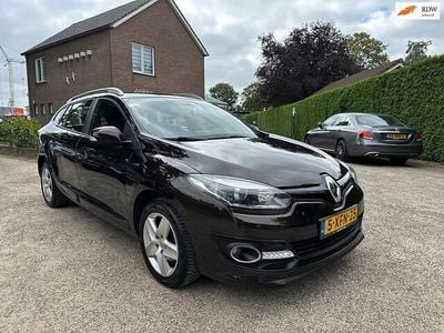 Renault Mégane GrandTour