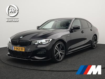 BMW 320e