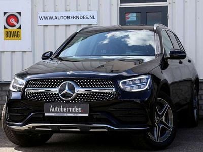 Mercedes GLC300