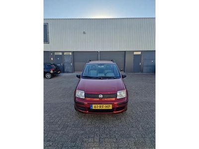 tweedehands VW Fox 1.2-12V/ Fiat Panda 1.1 Active Plus (LEES)