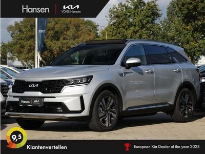 tweedehands Kia Sorento 1.6 T-GDI PHEV ExecutiveLine 7p