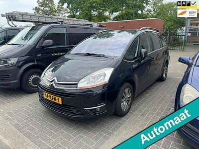 Citroën Grand C4 Picasso