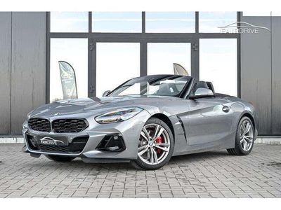 tweedehands BMW M4 Cabriolet !!NEW!!0KM!! sDrive 20i PACK M 4 YEARS WARRANTY