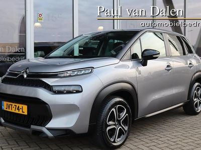 Occasion Citroën C3 Aircross 110 PK (80 kW) 2024 Grijs SUV