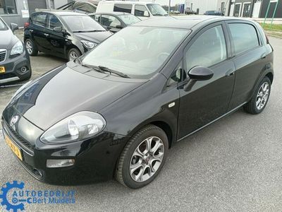 tweedehands Fiat Punto Evo 0.9 TwinAir Sempre