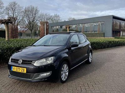 Occasion 2012 VW Polo Style Sedan | € 6.750 (Eerlijke prijs)