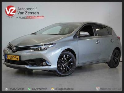 tweedehands Toyota Auris 1.2T Team D Navi | Clima | Stoelverwarming | Camera | Keyless