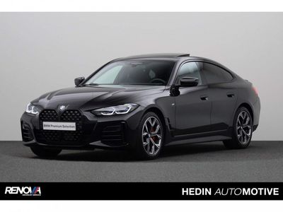 tweedehands BMW 420 Gran Coupé 4-serie 420i Business Edition Plus | M