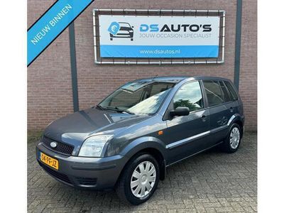 tweedehands Ford Fusion 1.4-16V Style