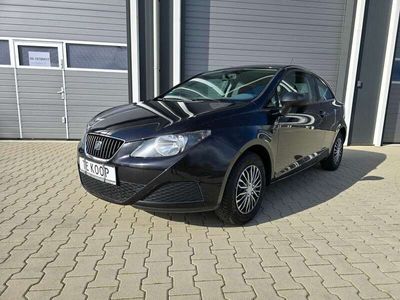 Seat Ibiza SC